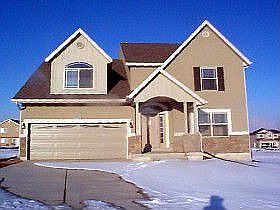House Front