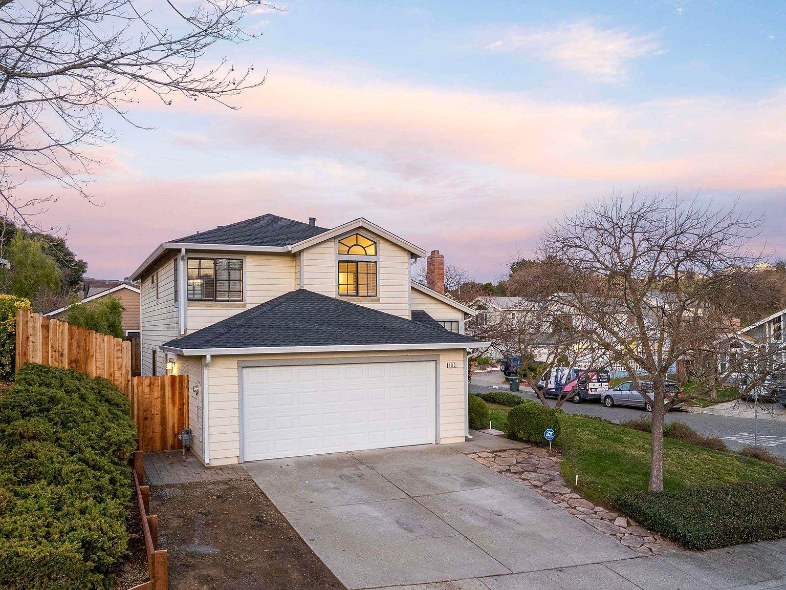 100 Nautilus Dr, Vallejo, CA 94591 Zillow