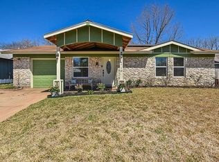 4710 Brassiewood Dr, Austin, TX 78744