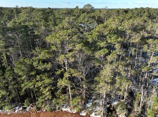 433 Sandy Point Dr LOT L47, Beaufort, NC 28516