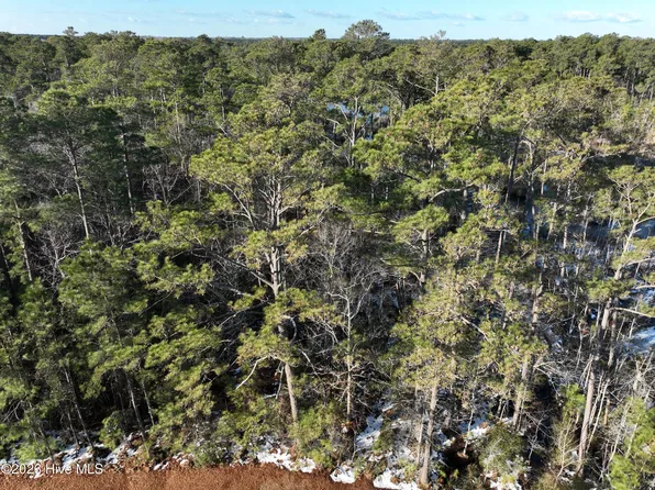 433 Sandy Point Dr Lot L47, Beaufort, NC 28516