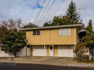 465 Cypress St, Redwood City, CA 94061