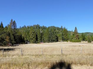 11452 Upper Cow Creek Rd, Azalea, OR 97410