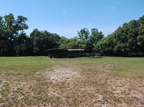 13176 E 92nd Hwy Lot 6, Dover, FL 33527
