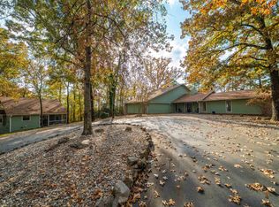 103 River Bend Rd, Hot Springs, AR 71913