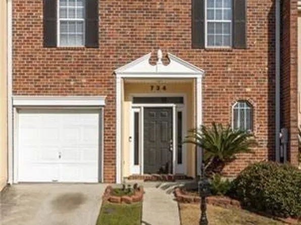 734 Pecan Grove Ln, Jefferson, LA 70121