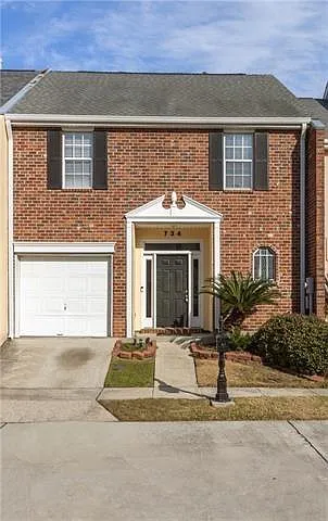 734 Pecan Grove Ln Photo 1