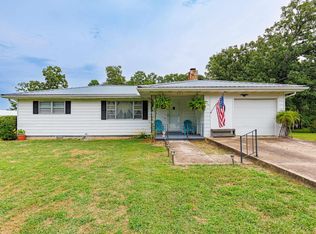 222 Meadow View Ter, Mountain Home, AR 72653