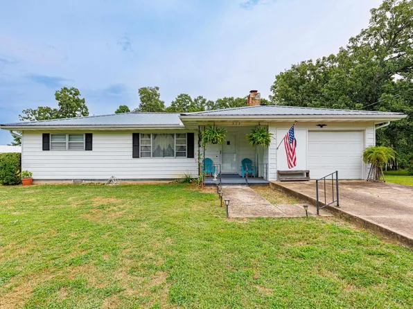 222 Meadow View Ter, Mountain Home, AR 72653