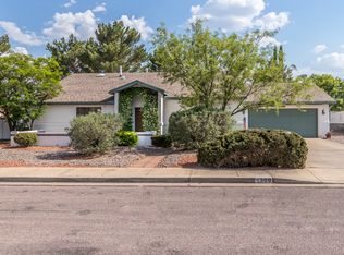 1300 Katherine Dr, Sierra Vista, AZ 85635