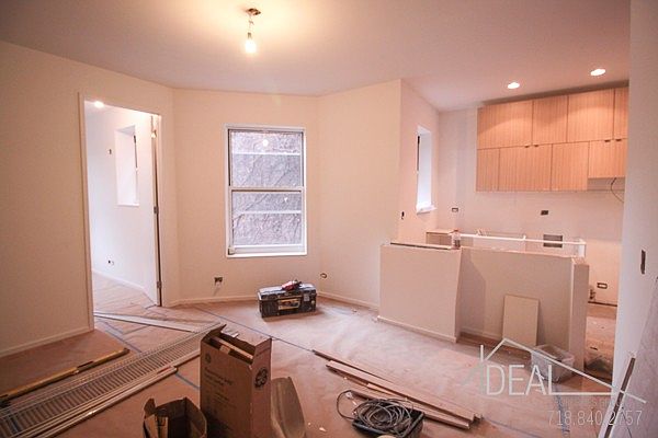 1st image of 77 Herkimer St APT 2R