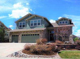 1493 Sterling Hill Ct, Castle Rock, CO 80104