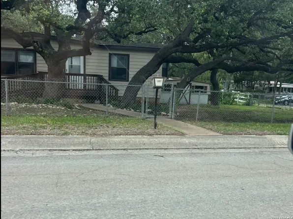 24815 Aue, San Antonio, TX 78257