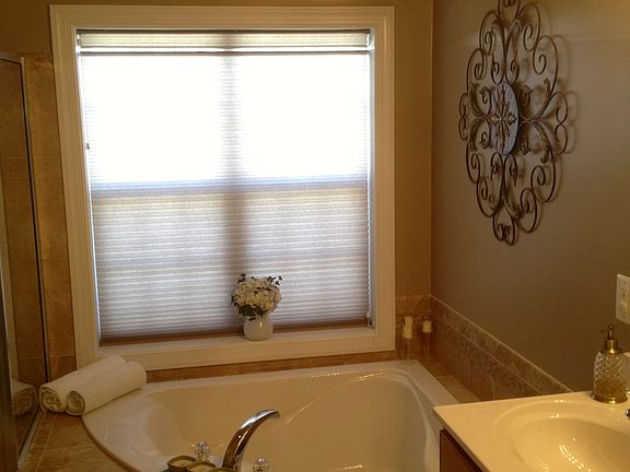 Luxury Master Bath