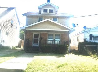 3529 Hazel St, Erie, PA 16508