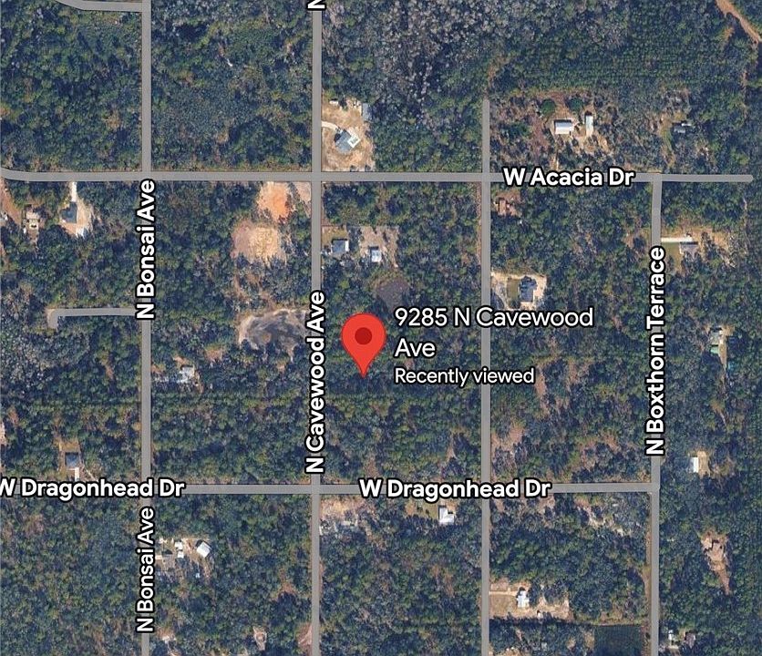 2nd image of 9285 N Cavewood Ave