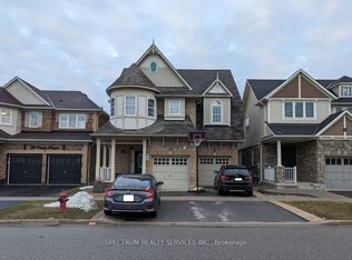 314 Pringle Ave #BASEMENT, Milton, ON L9T 7N2
