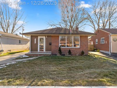 30033 Avondale St, Inkster, MI, 48141