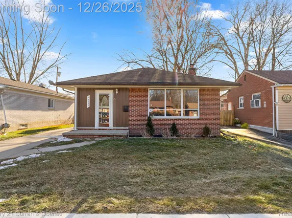 30033 Avondale St, Inkster, MI 48141