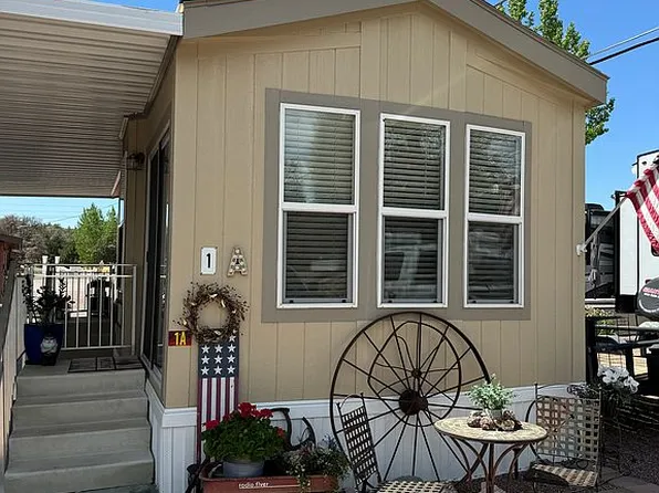3760 E Highway 260 Space 1-A, Star Valley, AZ 85541