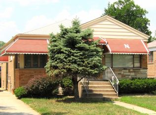 12840 S Elizabeth St, Calumet Park, IL