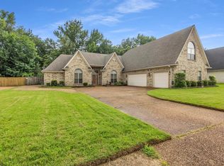 8499 Freiden Trl, Memphis, TN 38125