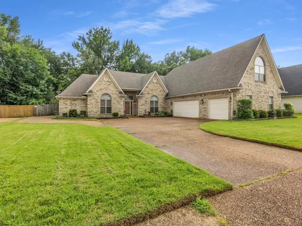 8499 Freiden Trl, Memphis, TN 38125