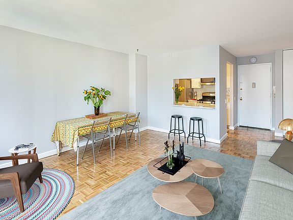 5th image of 311 Greenwich St APT 7E