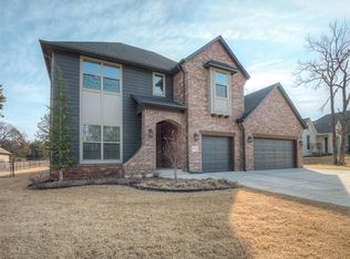 8322 Robin Way, Guthrie, OK 73044