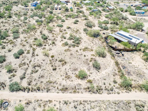12340 S Amber Ann Ln #1, Tucson, AZ 85736