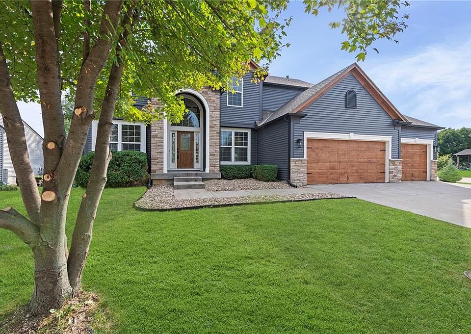 【K-HOUSE】 23509 W 93rd St, Lenexa, KS 66227 | Zillow