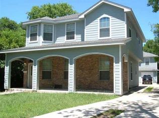 106 Franklin Blvd APT A, Austin, TX 78751