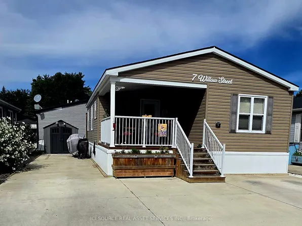 4449 Milburough Line Lot 7, Burlington, ON L7P 0C5