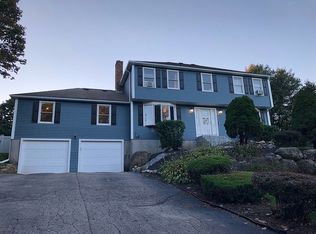 50 Mark Dr, Milford, MA 01757