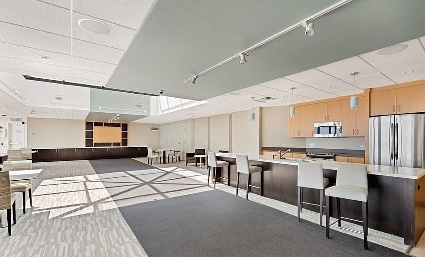 Party Room