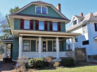207 Trafalgar St, Rochester, NY 14619