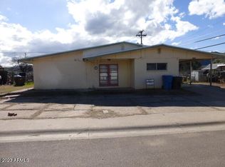 325 W Hartford Rd, Kearny, AZ 85137