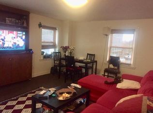 649 Massachusetts Ave, Cambridge, MA 02139