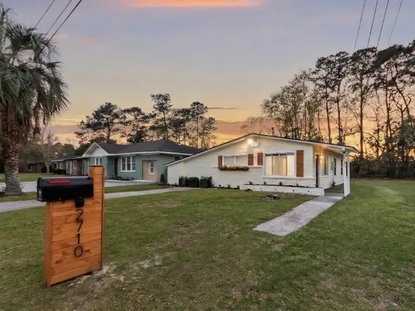 2710 Leola St, North Charleston, SC 29405