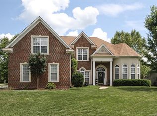 4027 Riseley Ln, Charlotte, NC 28270