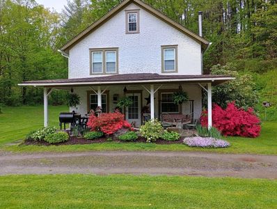 6 State Line Rd, Windsor, NY, 13865