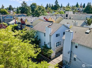 6537 5th Ave NE #B, Seattle, WA 98115