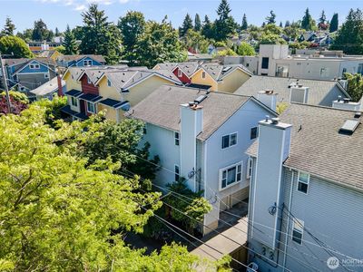 6537 5th Avenue NE #B, Seattle, WA, 98115