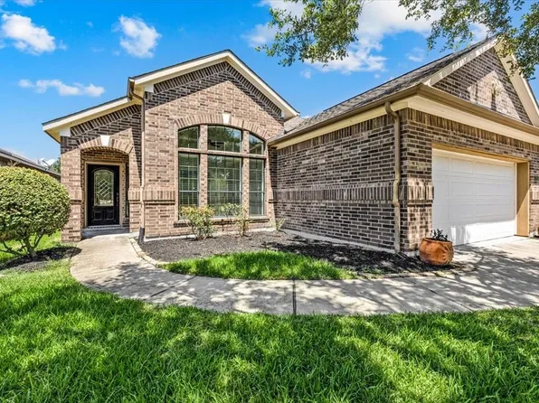 2896 Torano Cir, League City, TX 77573