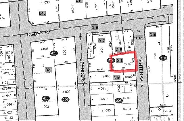 2nd image of 4706 Center Ave