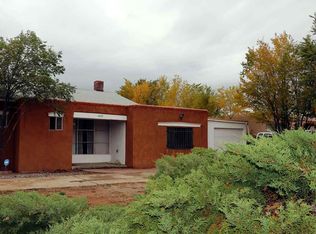 1000 Camino Carlos Rey, Santa Fe, NM 87507