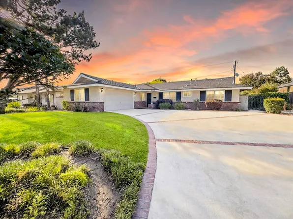 1019 E Dalton Ave, Glendora, CA 91741