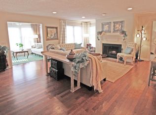 507 Bainbridge Dr, Sandy Springs, GA 30327