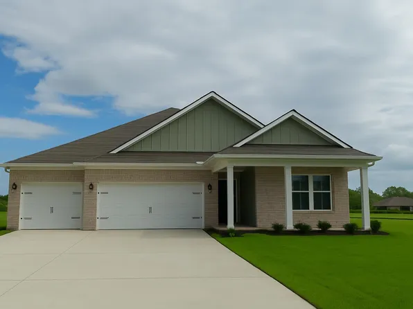 200 Oak Hollow Dr, Oakland, TN 38060