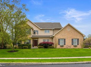 4426 Saybrook Ln, Harrisburg, PA 17110